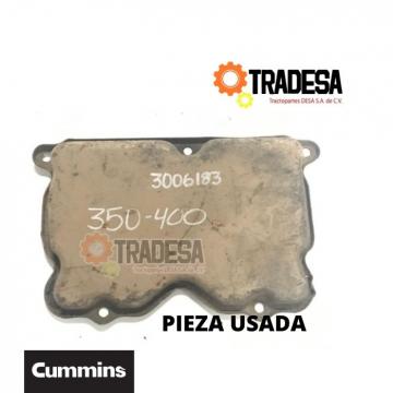 Tapa De Punterias Cummins 350/400 (tapa De Valvulas) Sn CUMMINS 3006183SN 