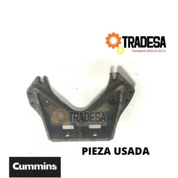 Soporte De Motor Frontal Cummins Nt855 Big Cam 3 Sn CUMMINS 214306SN 