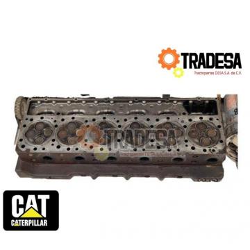 Cabeza De Motor Caterpillar C13 Biturbo Acert Sn CATERPILLAR 300-9511SN 