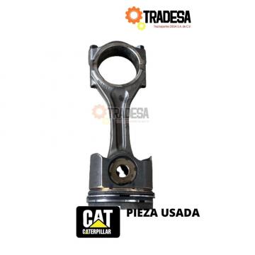 Piston Caterpillar C13 Sn CATERPILLAR 286-7208SN 