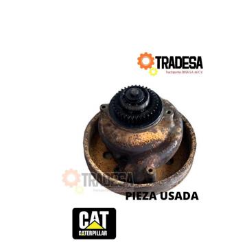 Bomba De Agua Caterpillar C13 Sn CATERPILLAR 284-4687SN 71704999037