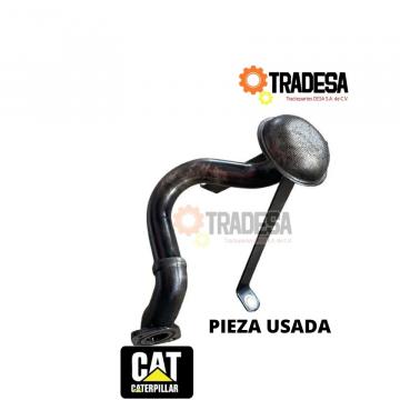 Tubo De Suministro De Aceite Caterpillar C13 Sn CATERPILLAR 210-1744SN 
