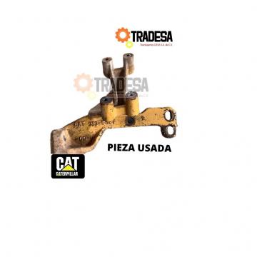 Soporte De Filtro De Aire Caterpillar C13 Sn CATERPILLAR 313-5867SN 71704997787