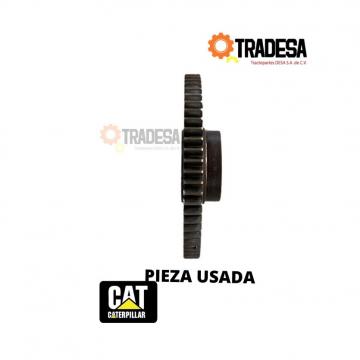 Engrane Caterpillar C13 Sn CATERPILLAR 222-3902SN 