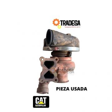 Turbo Cargador Caterpillar C13 Sn CATERPILLAR 20R-1175SN 