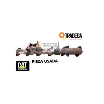 Multiple De Escape Caterpillar C13 Sn CATERPILLAR 272-0131SN 