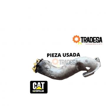 Tubo De Llenado De Aceite Caterpillar C13 Sn CATERPILLAR 310-1016SN 71704997505