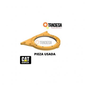 Base De Reten Trasero De Cigueñal Caterpillar C13, C12 Sn CATERPILLAR 160-2323SN 71704997671