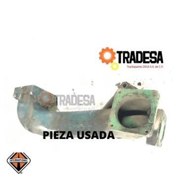 Tubo De Admision International Dt466e Sn INTERNATIONAL 1846468C1SN 