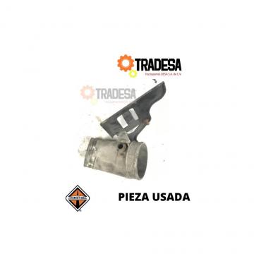 Tubo De Entrada De Aire Del Turbo Ford 7.3 Lt Sn INTERNATIONAL 1820767C2SN 