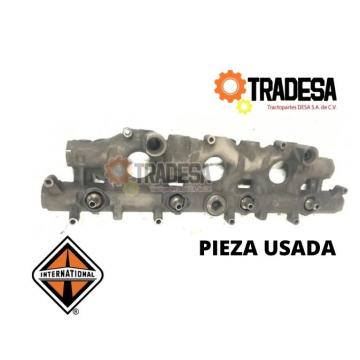 Riel De Alta Presion De Aceite Ford 6.0 Lt Sn INTERNATIONAL 1854701C1SN 