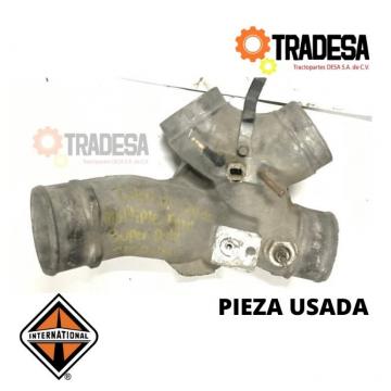Tubo De Multiple De Admision Ford 7.3 Lt 1999/2003 Sn INTERNATIONAL 1827742C1 