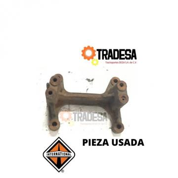 Soporte De Motor Ford F250, F350, 6.0lt 2003/2007 Sn FORD 3C34-6B033-AB 