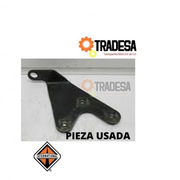 Soporte De Bomba De Direccion Cummins Isb 5.9 Lt, 6.7 Lt, Dodge Ram Sn CUMMINS 53032635AASN 