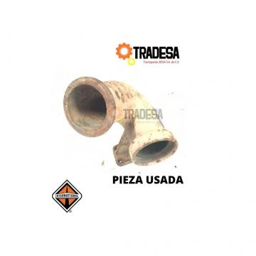 Codo De Turbo International Sn INTERNATIONAL 683520C1SN 