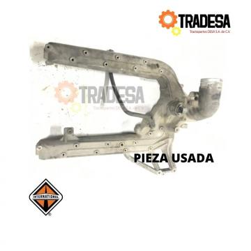 Multiple De Admision Ford 6.0 Lt, International Vt365 Sn INTERNATIONAL 1845074C2SN 