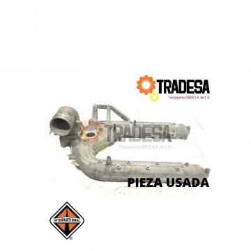 Multiple De Admision Ford 6.0 Lt Sn INTERNATIONAL 1858259C1SN 71705014644