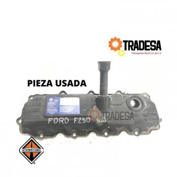 Tapa De Punterias Ford 6.0 Lt, (tapa De Valvulas) Sn INTERNATIONAL 1858583C1SN 
