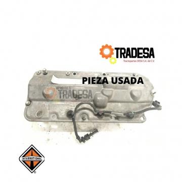 Tapa De Punterias Ford 6.4 Lt, (tapa De Valvulas) Sn INTERNATIONAL 1848011C2SN 71705097016