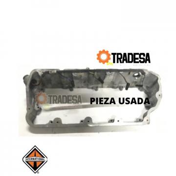 Tapa De Punterias Ford 6.4 Lt (tapa De Valvulas) Sn INTERNATIONAL 1875563C2SN 71704997006