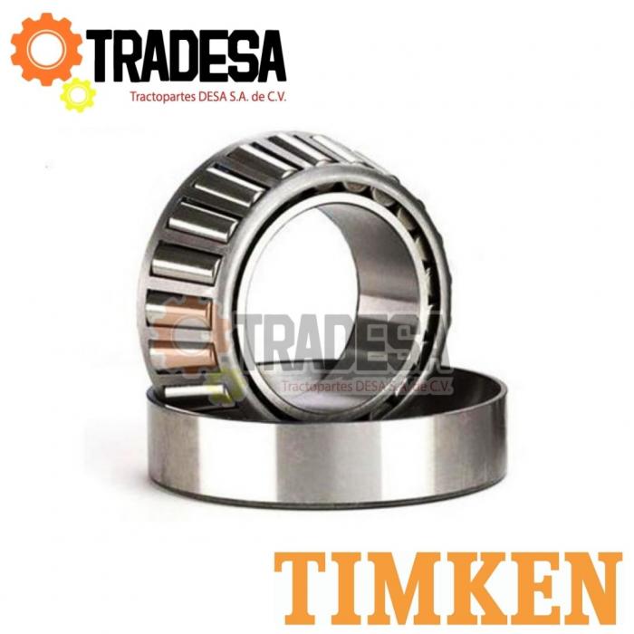 Set Balero Y Taza (663/653) TIMKEN SET 405 053893813929