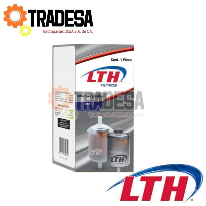 Filtro De Gasolina LTH LTH5G 