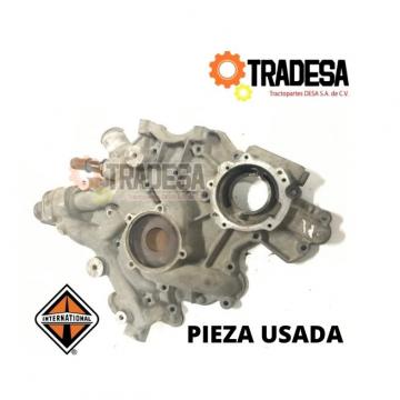 Tapa De Sincronizacion Frontal Ford 6.0 Lt Sn FORD SPN012869SN 71704928995