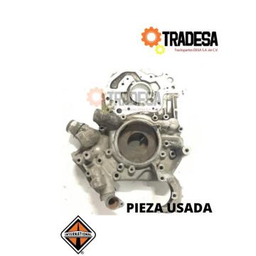 Tapa De Distribucion Frontal Ford 6.4 Lt Sn INTERNATIONAL 1848172C1SN 71704995077