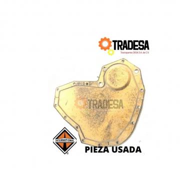 Tapa De Distribucion Delantera Caterpillar 3116 Sn CATERPILLAR 106-7920SN 71704929662