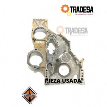 Tapa De Distribucion Delantera Caterpillar 3116 Sn CATERPILLAR 7E6366SN 71705015768