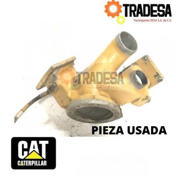 Colector De Admision Caterpillar 3208 Sn CATERPILLAR 1W2314SN 