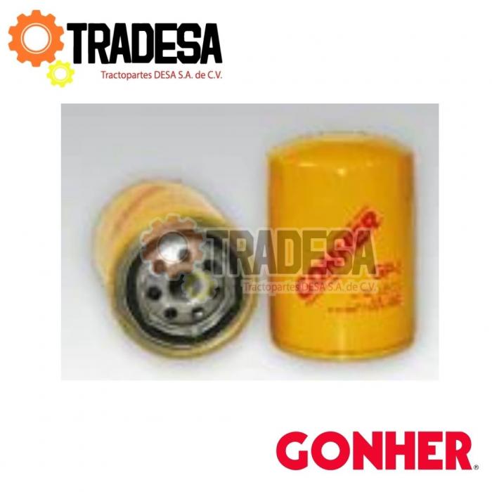 Filtro De Aceite Ford Ranger GONHER GP1 