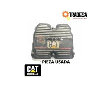 Tapa De Punterias Caterpillar C15 (tapa De Valvulas) Sn CATERPILLAR 150-2557SN 71704995828