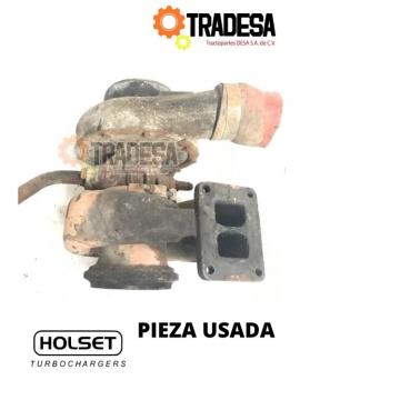 Turbo Cargador Cummins Nt855 Ht3b Sn HOLSET 3524557SN 71705166111