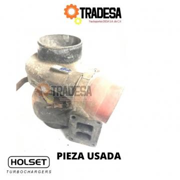 Turbo Cargador Cummins Nt855, N14 Ht3b Sn GARRET 3521054SN 71705166602