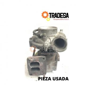 Turbo Cargador Ar60 Sn GARRET 771847-5001SN 71705172646