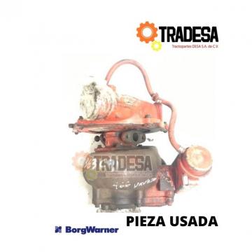 Turbo Cargador International Dt466e, Dt530e Sn (751361-0001) GARRET 1826363C91SN 