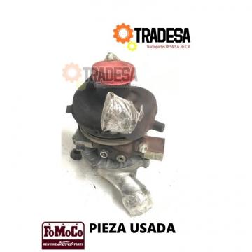 Turbo Cargador Ford 6.7 Lt 2011/2014 Sn FOMOCO BC3Q9G438DGSN 71705167046