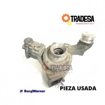 Turbo Cargador International Dt466e, Dt530e 2003/2008 Sn BORG WARNER 1842337C92SN 71705166352