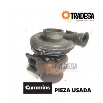 Turbo Cargador Sn | GARRET GT3582R 
