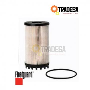 Filtro De Combustible Paccar Mx11,mx13 (k371011) (k37-1029) FLEETGUARD FS20172 71714252997