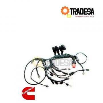 Arnes De Motor Cummins Isx, Qsx, Isx 15 CUMMINS 4952742 71740428251