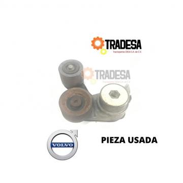 Soporte De Polea Tensora Volvo D12, Vn Sn VOLVO 20491755SN 71705614289