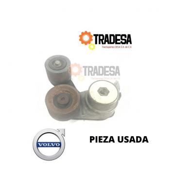 Polea Tensora Volvo D12, Vn Sn VOLVO 20491753SN 
