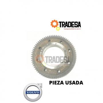 Engrane De Distribucion Volvo D12 Sn VOLVO 8170193SN 71705617586