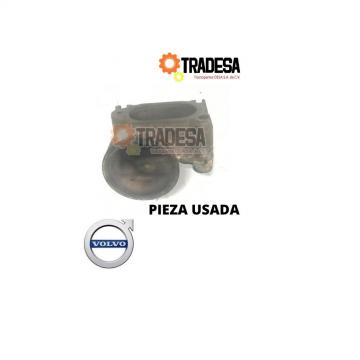 Base De Termostato Volvo D12 Sn VOLVO 20712338SN 71705449109