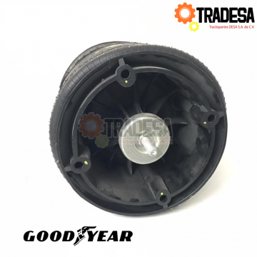 Bolsa De Aire Neway Ar250 (w01-358-8748) Goodyear 1R13-152 