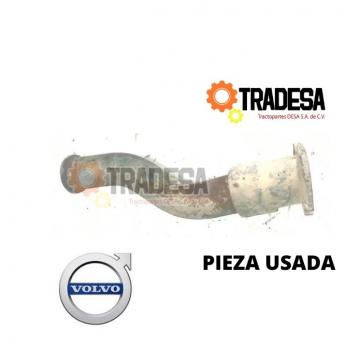 Tubo De Transferencia De Agua Volvo D12 Sn VOLVO 8170513SN 71705617661