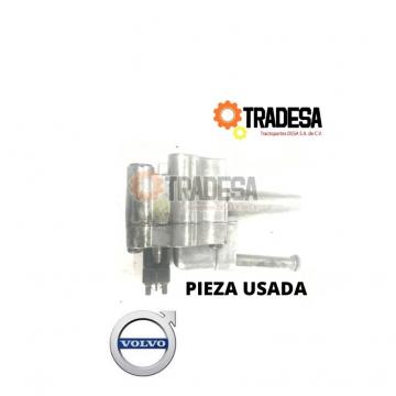 Valvula De Control De Freno De Motor Volvo D12 Sn VOLVO 20556016SN 71705448848