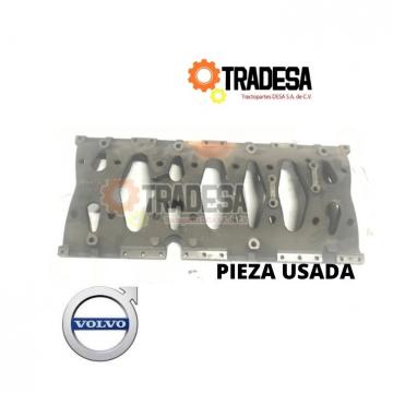 Placa De Refuerzo De Bloque De Motor Volvo D12 Sn VOLVO 3183414SN 71705617936